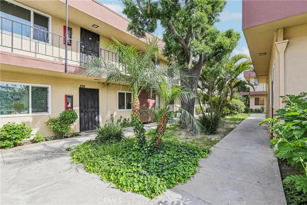 $309,000 | 4700 Clair Del Avenue, Unit 530, Long Beach, CA 90807