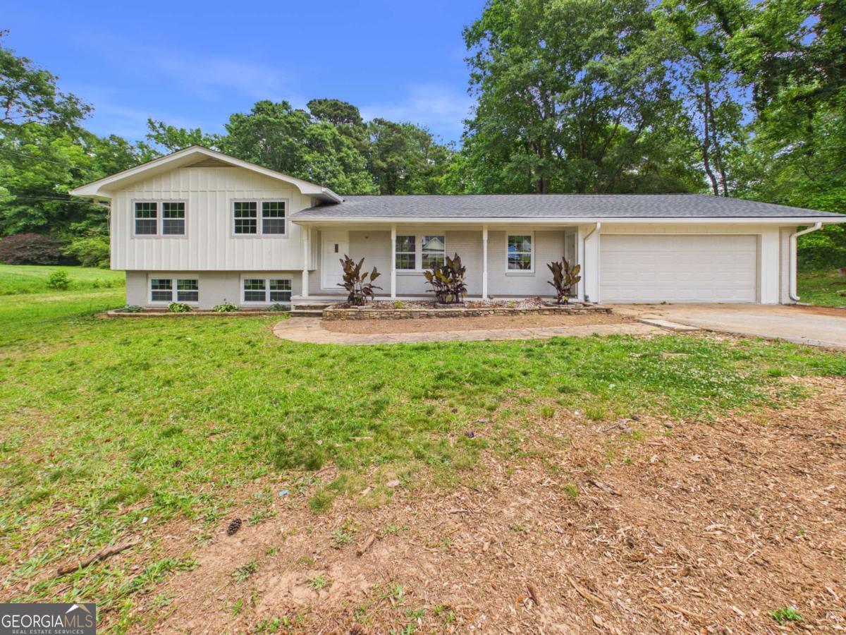 6740 Tell Road Fairburn, GA 30213 - Photo 1 of 35