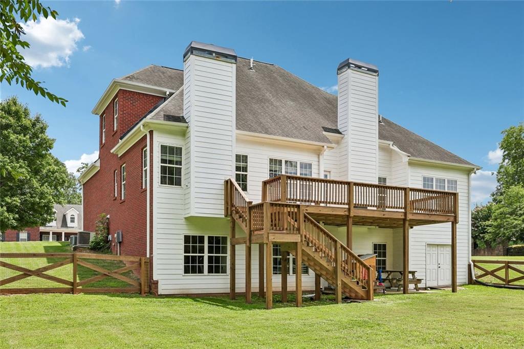 2100 Apalachee Trail Monroe, GA 30656 - Photo 55 of 69