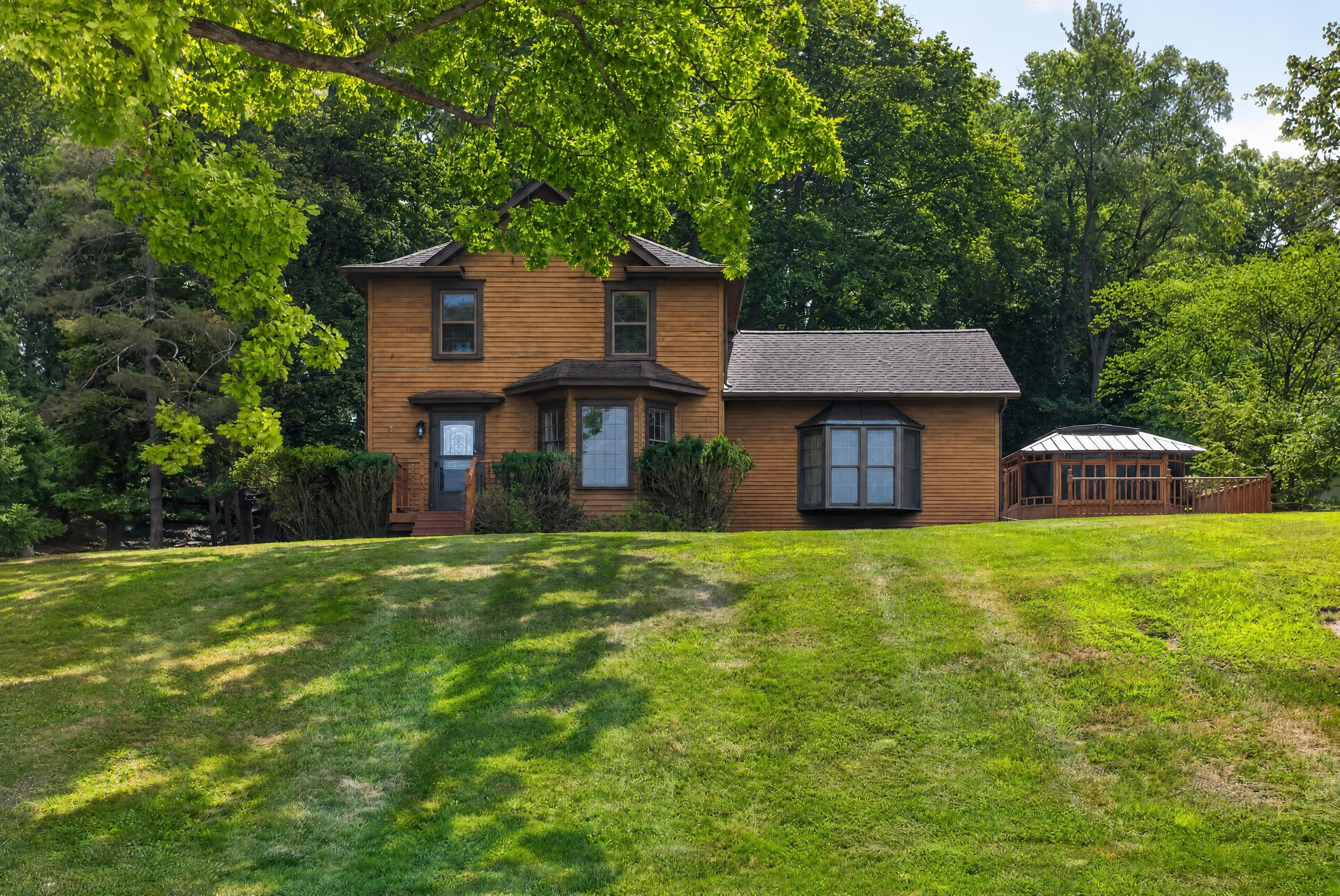 1903 Kibby Road Jackson, MI 49203 - Photo 37 of 53 IMG_0365