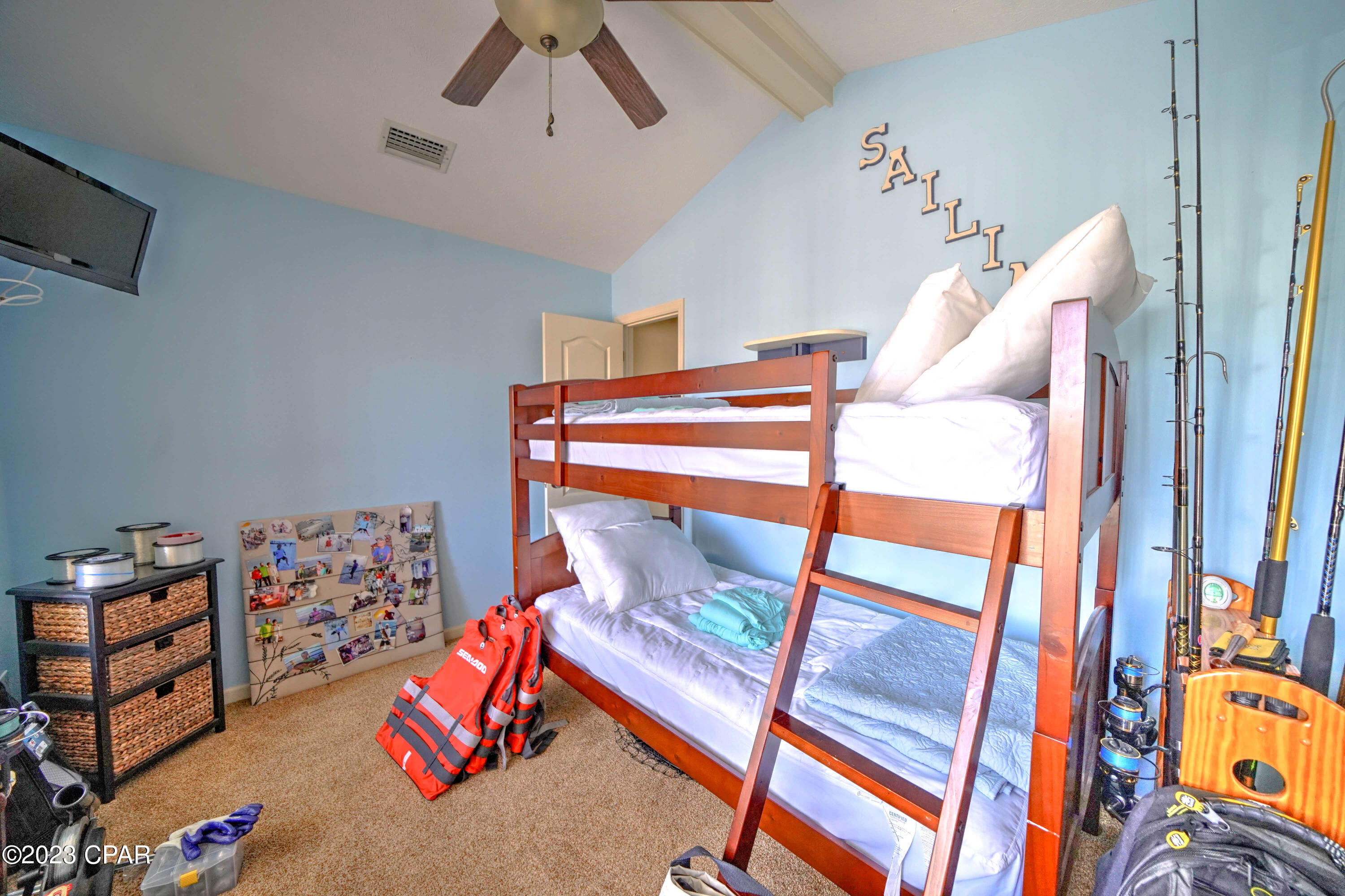 83 Gulf Loop Panama City Beach, FL 32408 - Photo 21 of 43