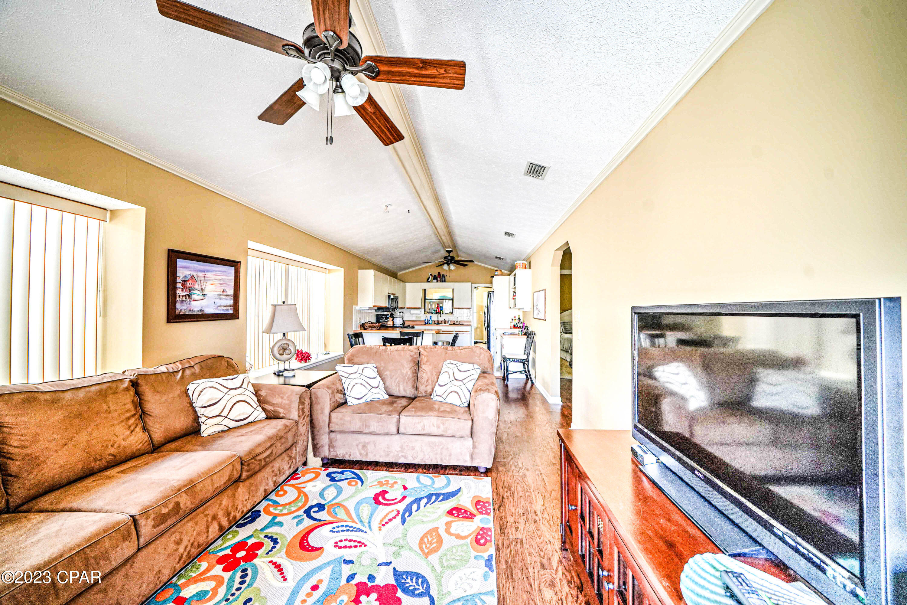 83 Gulf Loop Panama City Beach, FL 32408 - Photo 3 of 43