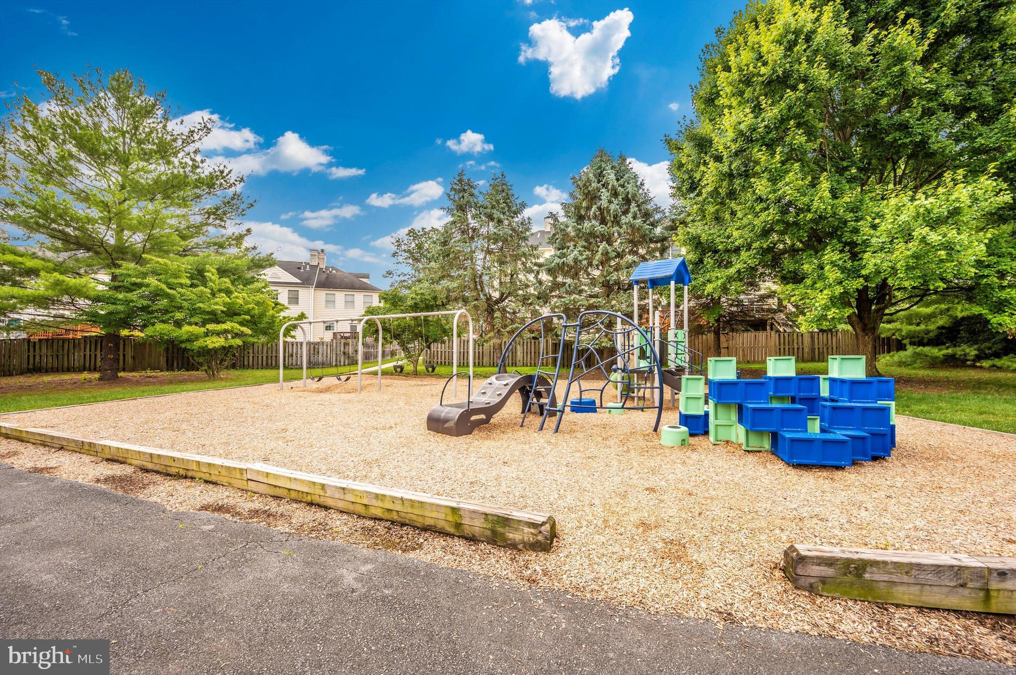 2102 Whitehall Road, Unit BC Frederick, MD 21702 - Photo 28 of 29 a view of outdoor space with swimming pool