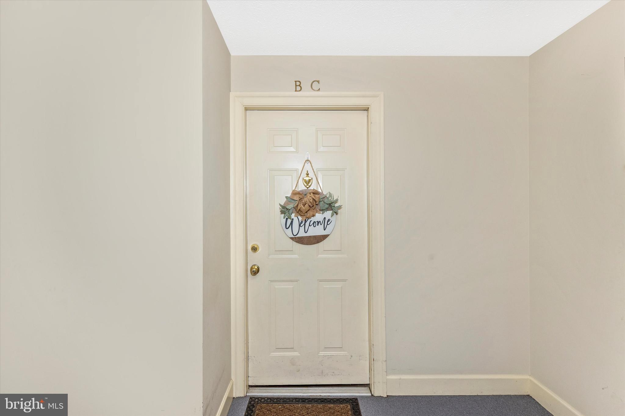 2102 Whitehall Road, Unit BC Frederick, MD 21702 - Photo 3 of 29 a view of painting on the wall