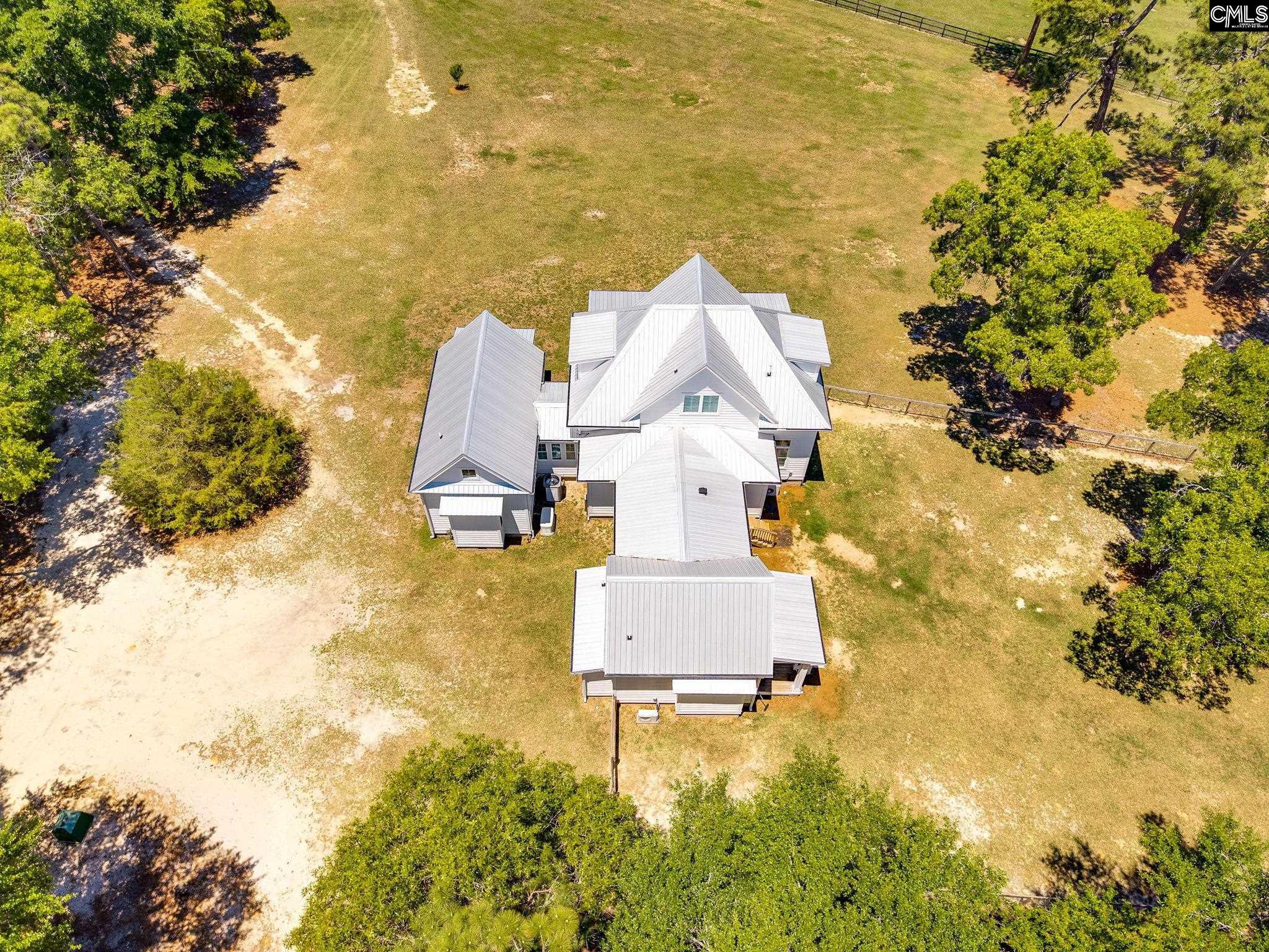100 Horse Pasture Road Camden, SC 29020 - Photo 86 of 93