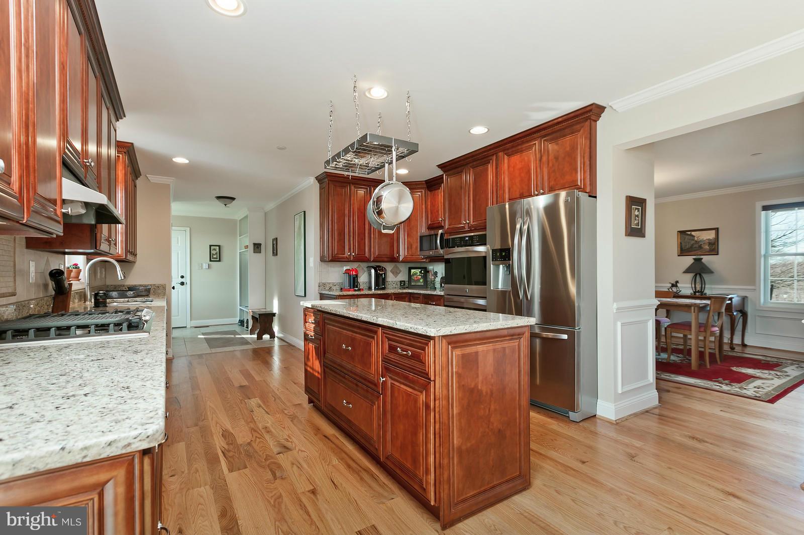 4901 Bartholows Road Mount Airy, MD 21771 - Photo 12 of 29 Kitchen