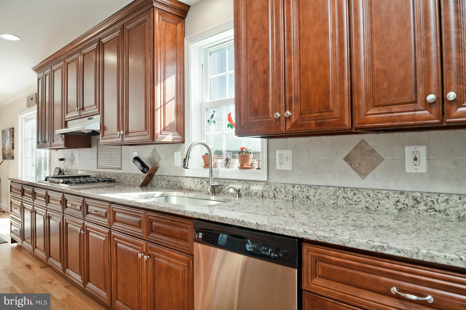 4901 Bartholows Road Mount Airy, MD 21771 - Photo 13 of 29 Kitchen
