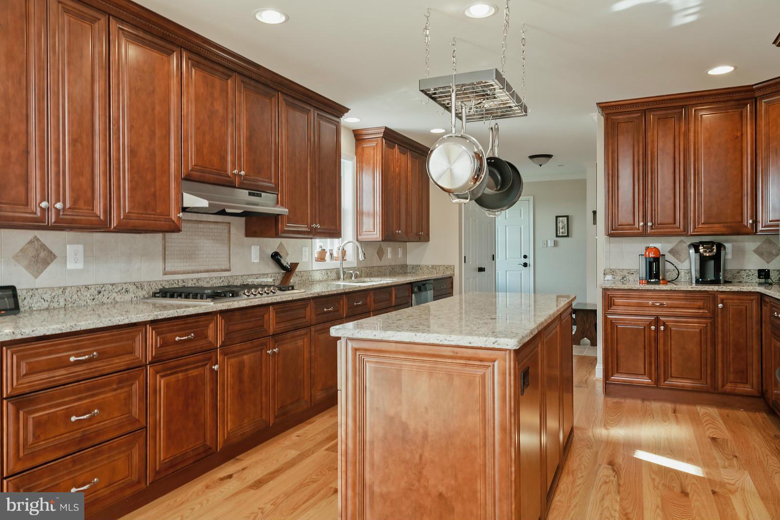 4901 Bartholows Road Mount Airy, MD 21771 - Photo 15 of 29 Kitchen