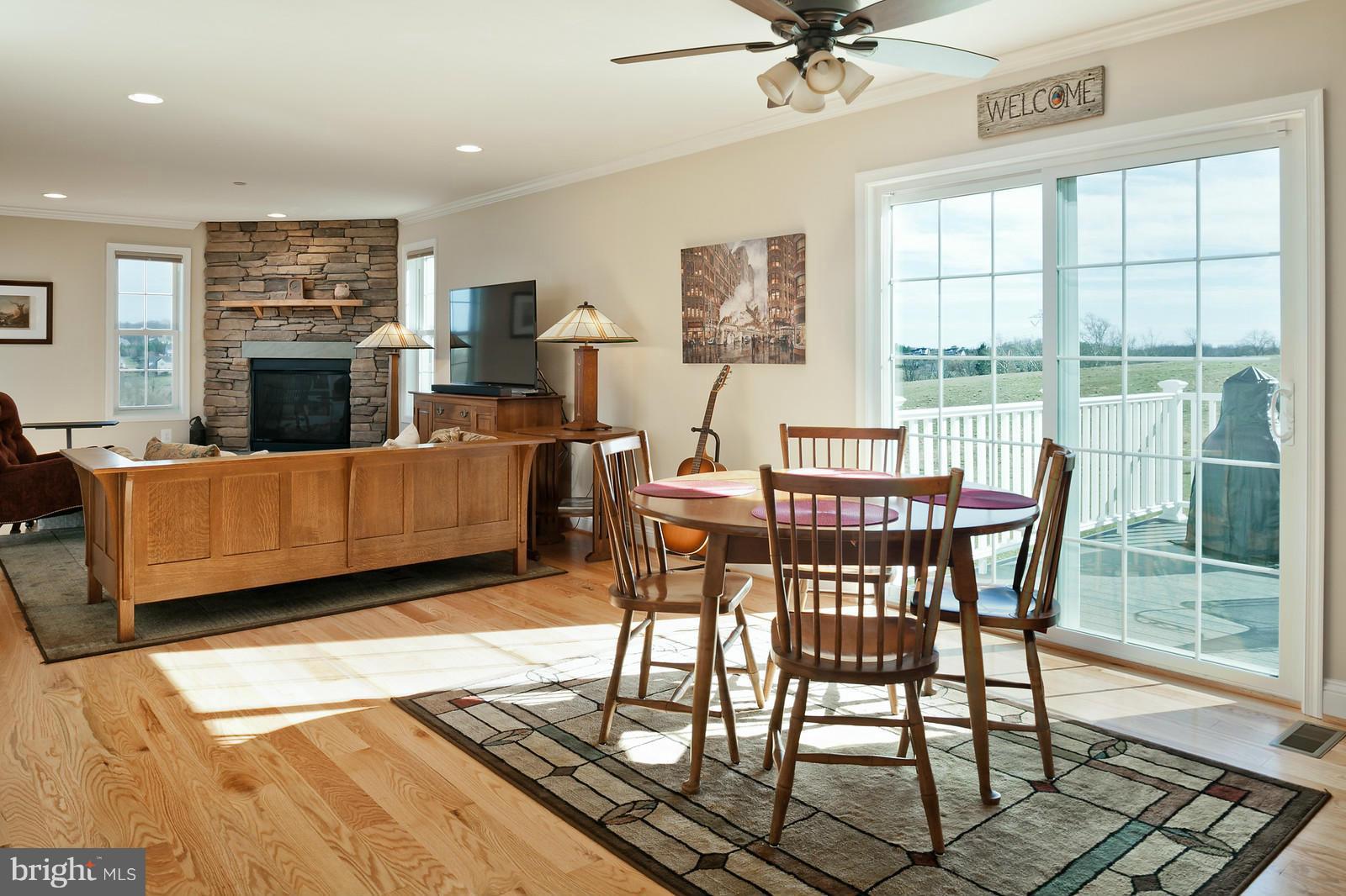 4901 Bartholows Road Mount Airy, MD 21771 - Photo 16 of 29 Interior (General)