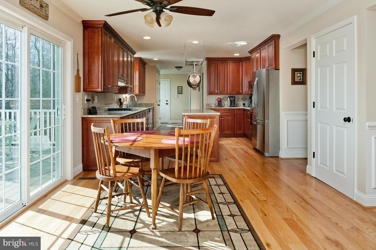 4901 Bartholows Road Mount Airy, MD 21771 - Photo 17 of 29 Interior (General)