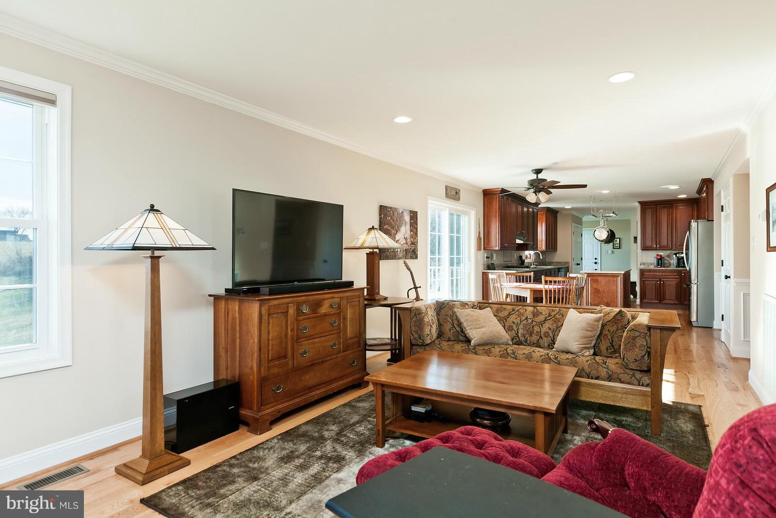 4901 Bartholows Road Mount Airy, MD 21771 - Photo 19 of 29 Family Room