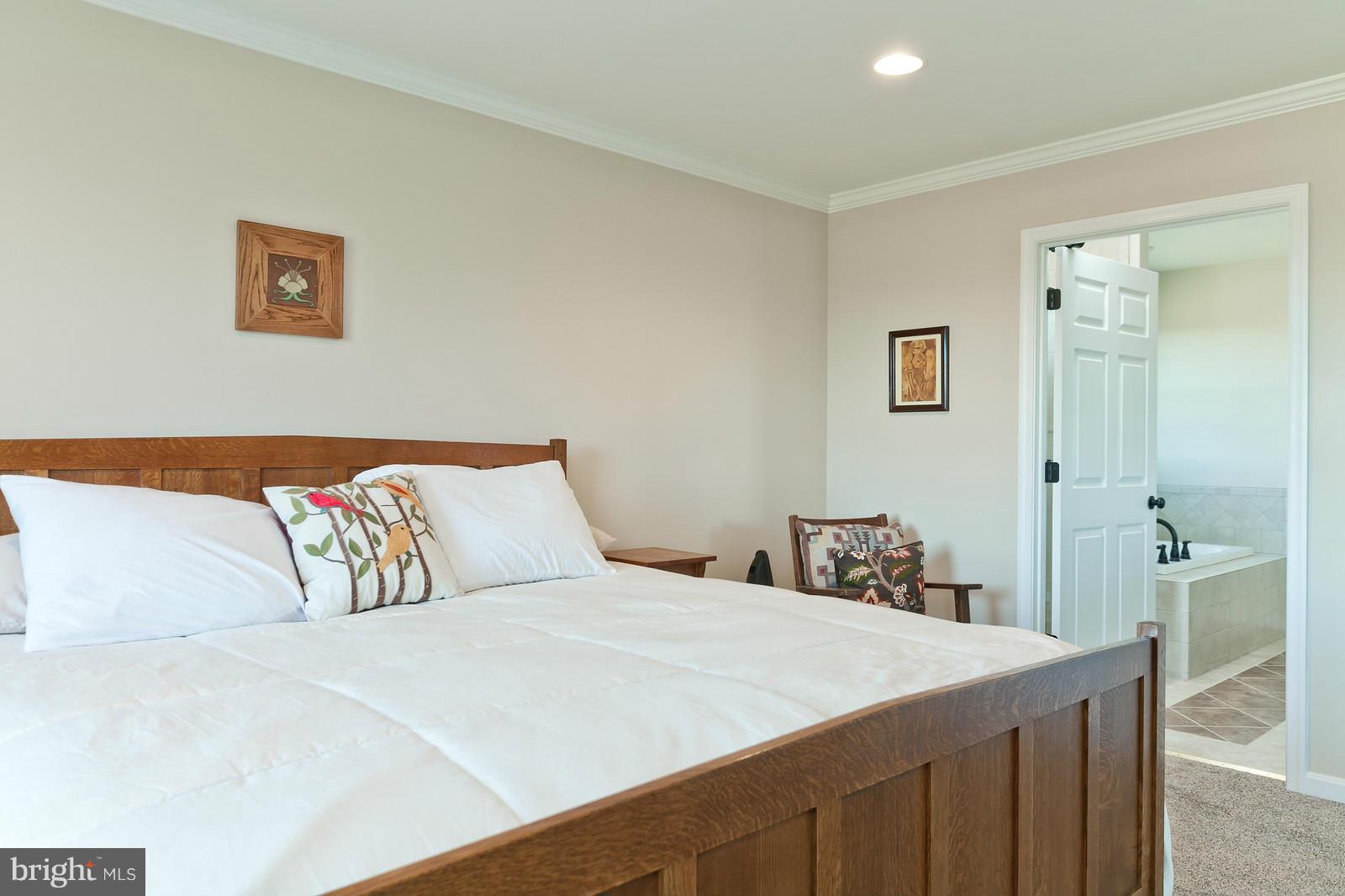 4901 Bartholows Road Mount Airy, MD 21771 - Photo 21 of 29 Bedroom (Master)