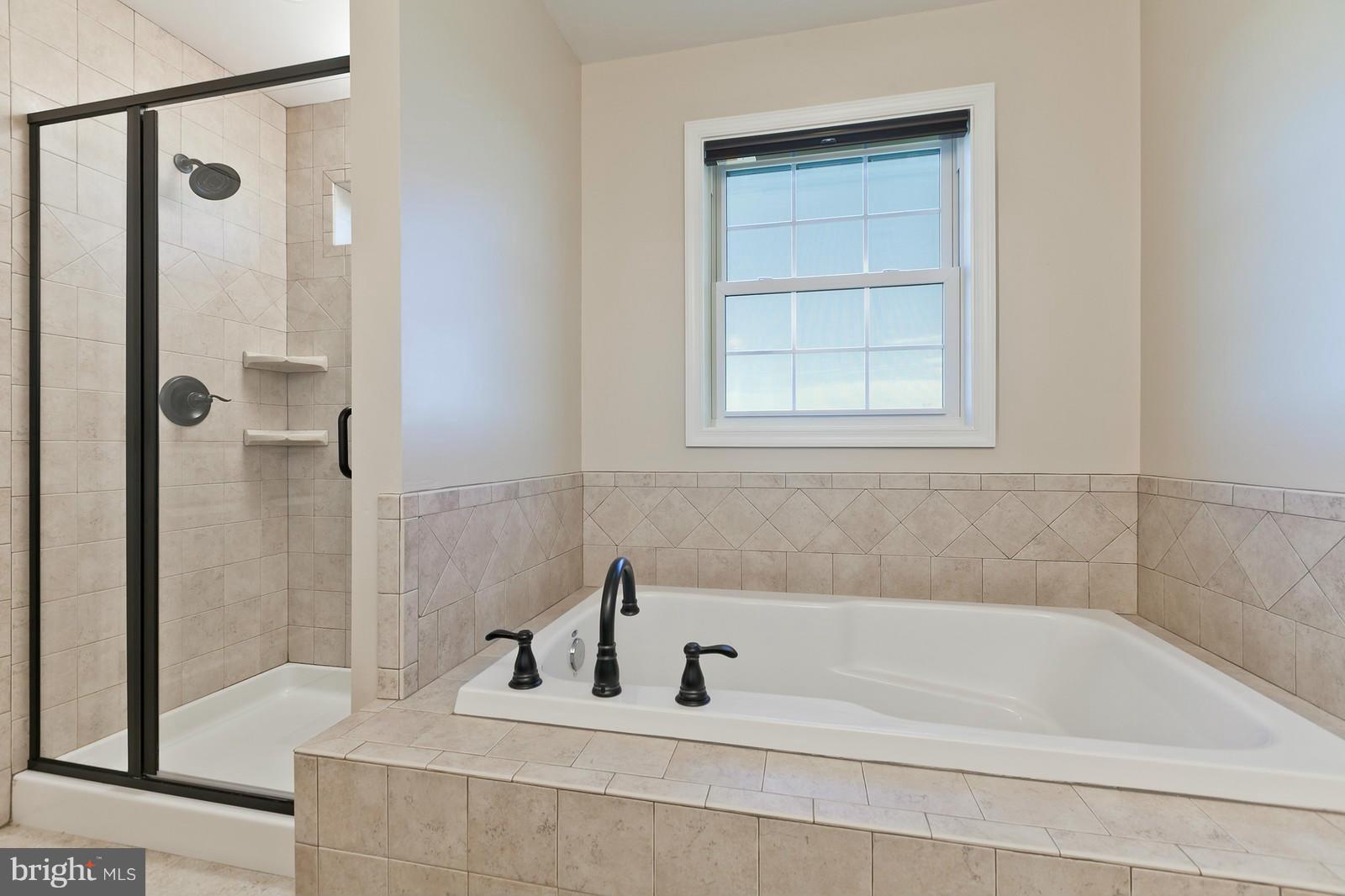 4901 Bartholows Road Mount Airy, MD 21771 - Photo 22 of 29 Upscale master bathroom