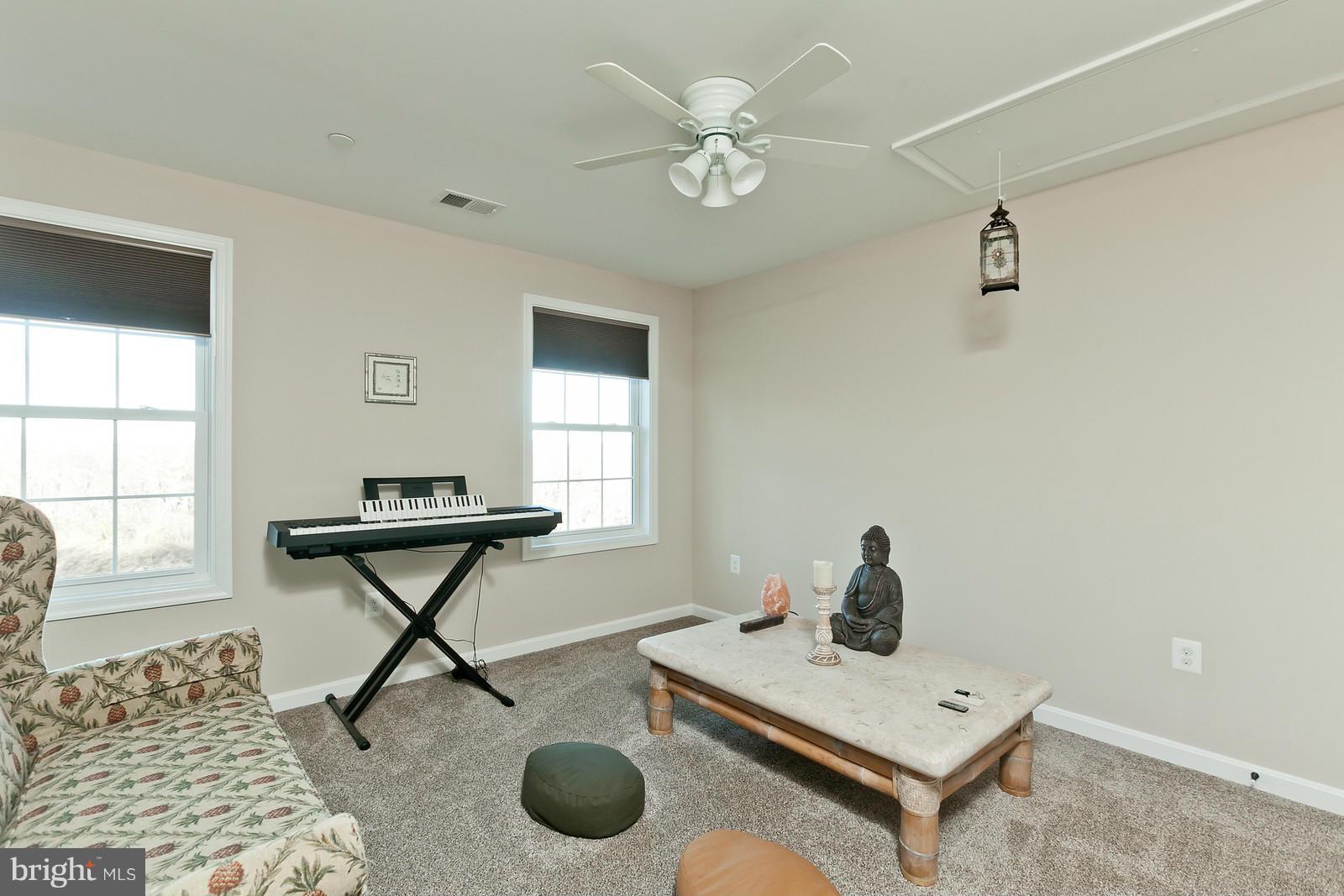 4901 Bartholows Road Mount Airy, MD 21771 - Photo 26 of 29 Bedroom