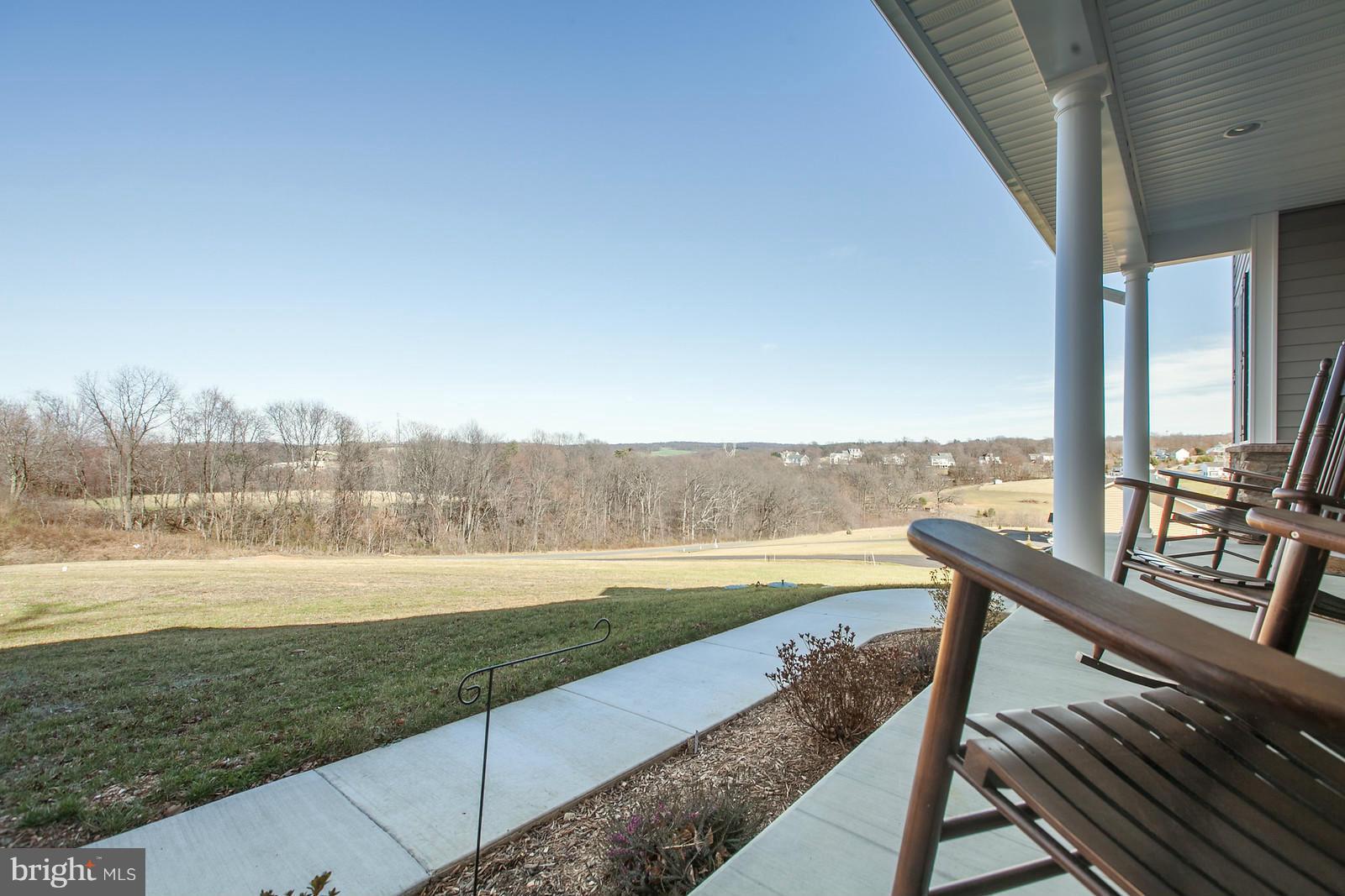4901 Bartholows Road Mount Airy, MD 21771 - Photo 4 of 29 Views abound