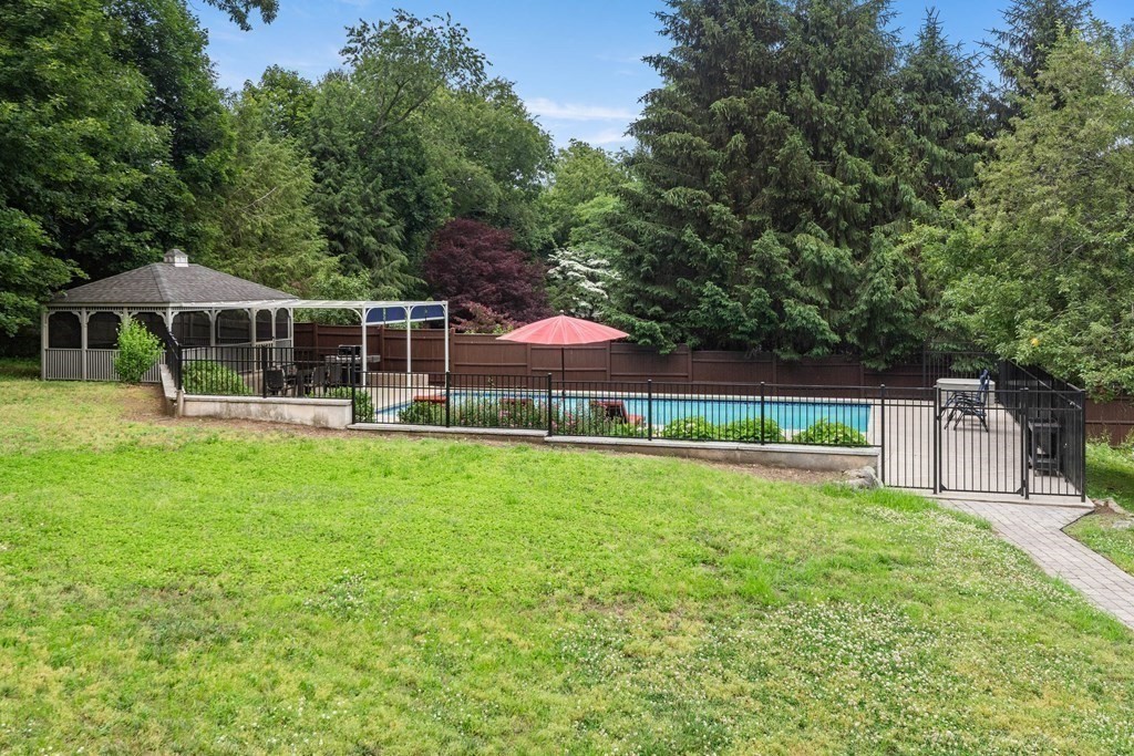 16 Puritan Road Wenham, MA 01984 - Photo 8 of 41 Gallery Image 8