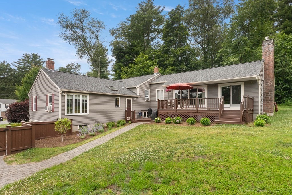 16 Puritan Road Wenham, MA 01984 - Photo 10 of 41 Gallery Image 10
