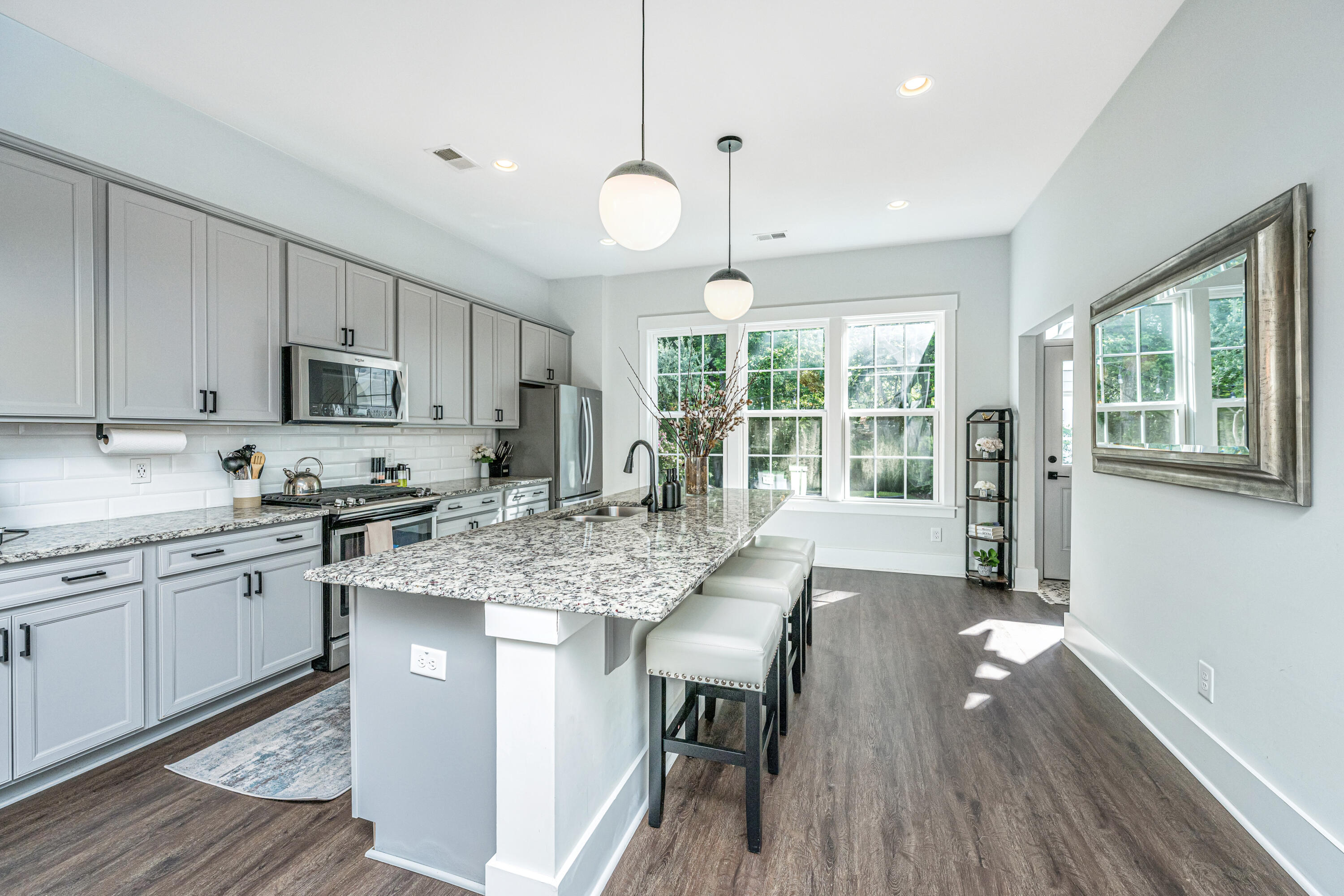 2008 Fleming Woods Road Charleston, SC 29412 - Photo 20 of 75 2008FlemingWoodsRd018