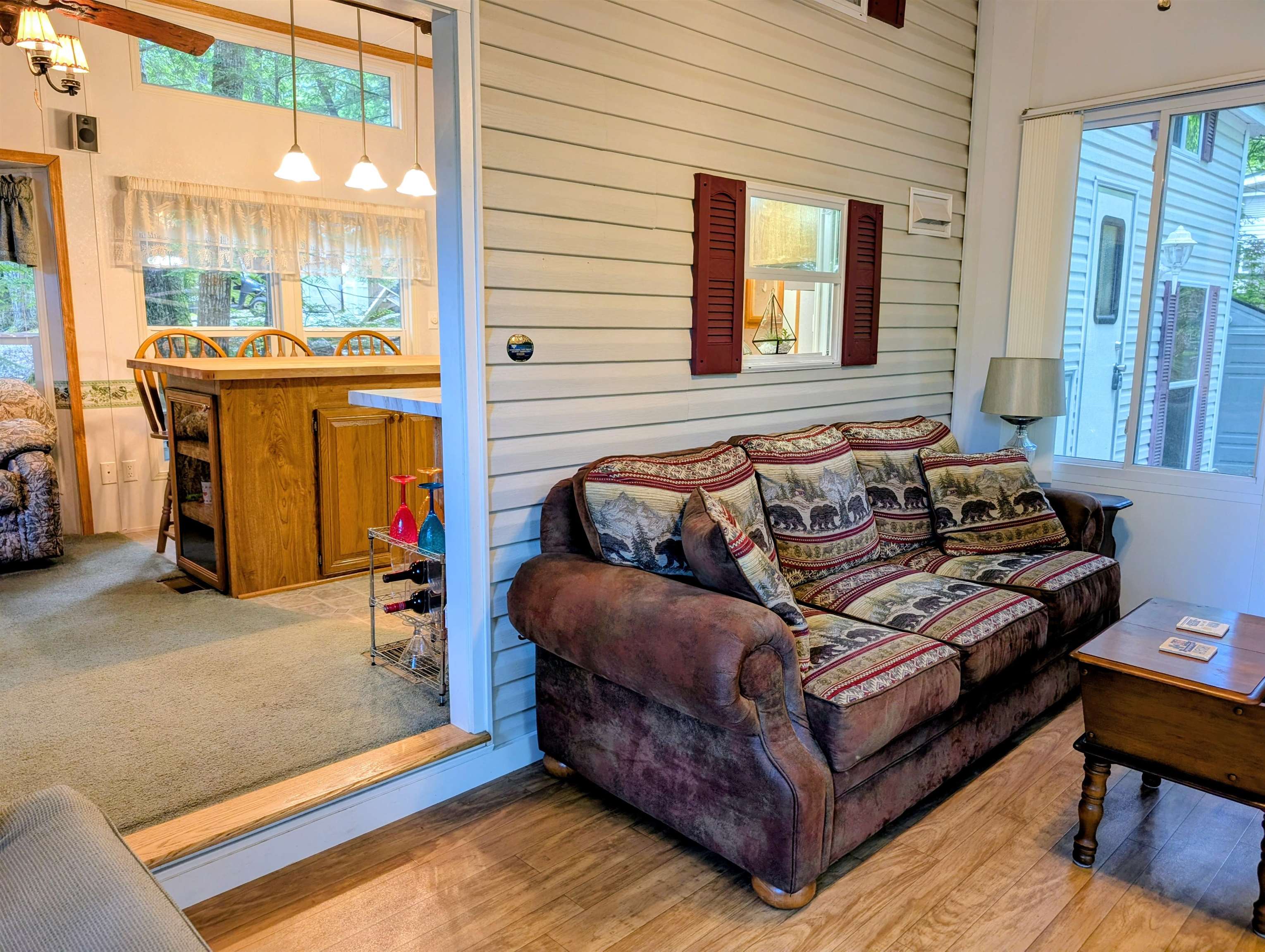 47 Overlook Road, Unit AKA 15) Holderness, NH 03245 - Photo 24 of 59