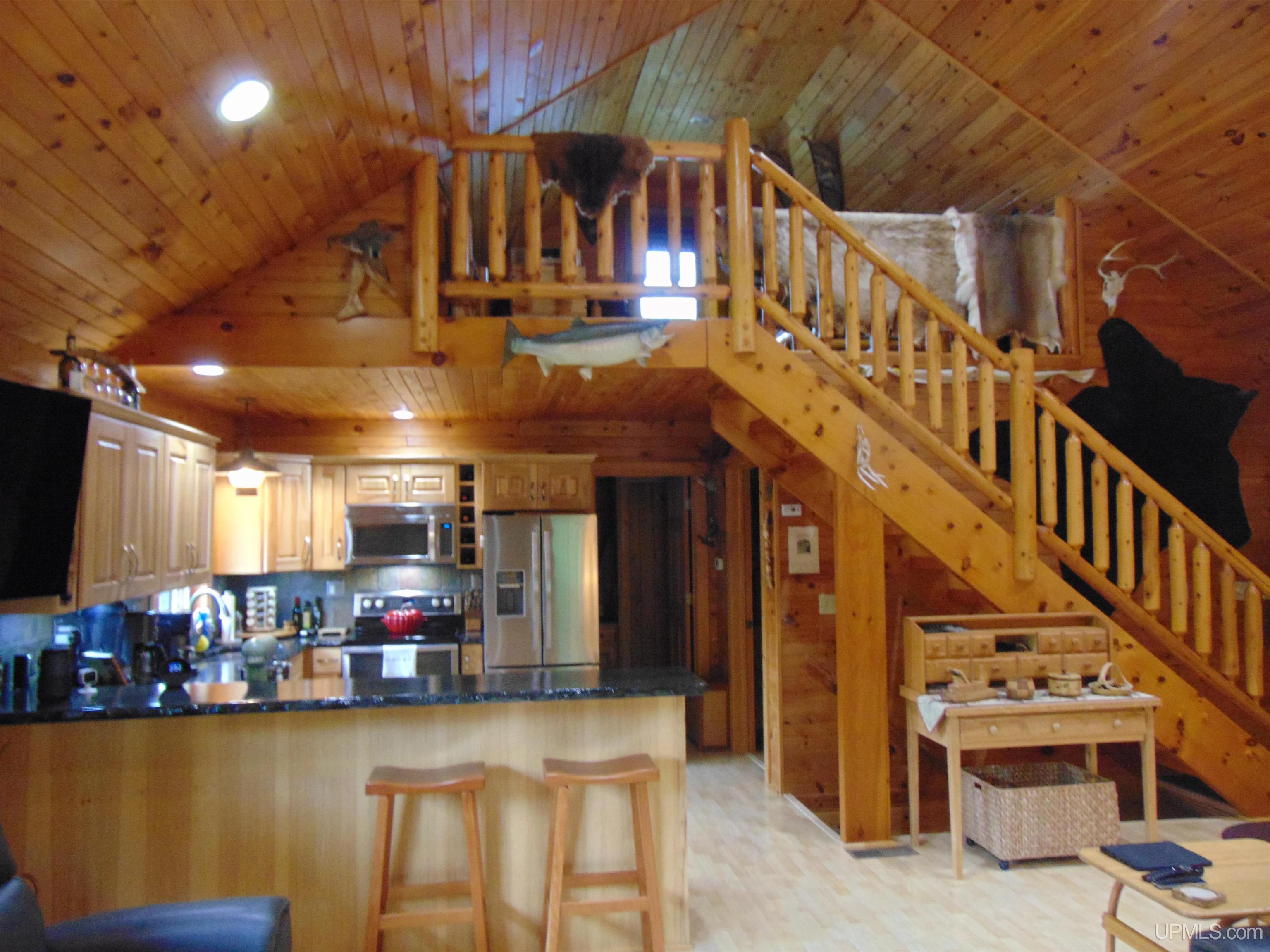 2792 County Line Road Vulcan, MI 49892 - Photo 14 of 99
