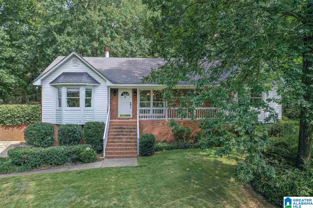 8762 Will Keith Road Trussville, AL 35173 - Photo 35 of 42
