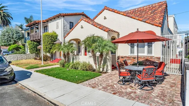 $3,200 | 107 Prospect Avenue, Long Beach, CA 90803