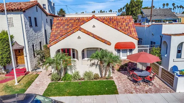 $3,200 | 107 Prospect Avenue, Long Beach, CA 90803