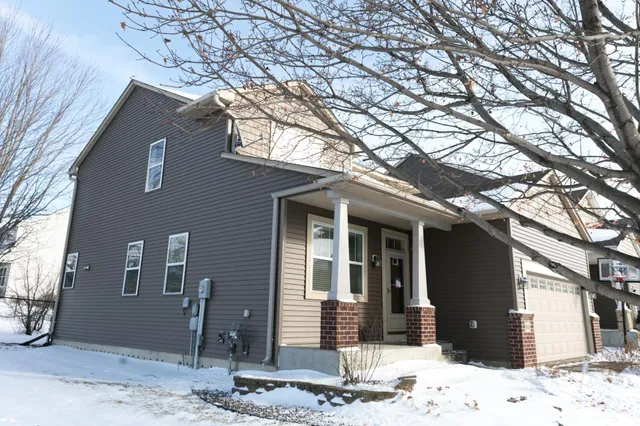 $544,000 | 6848 Troy Lane North, Maple Grove, MN 55311