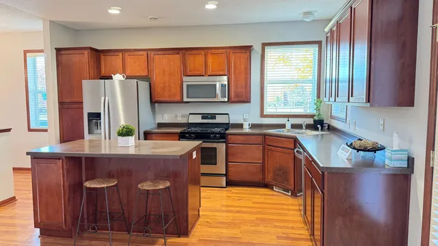 $544,000 | 6848 Troy Lane North, Maple Grove, MN 55311