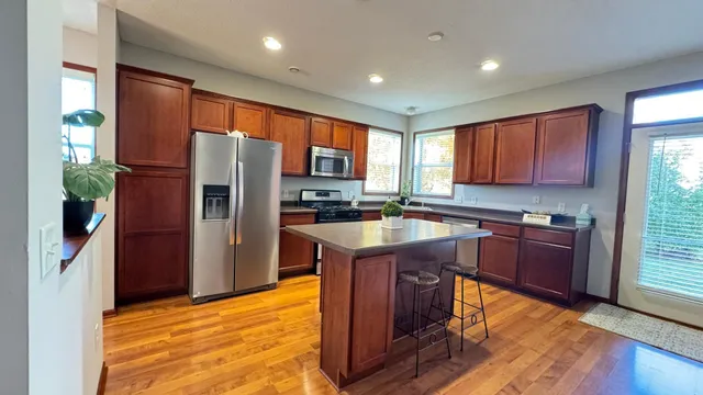 $544,000 | 6848 Troy Lane North, Maple Grove, MN 55311