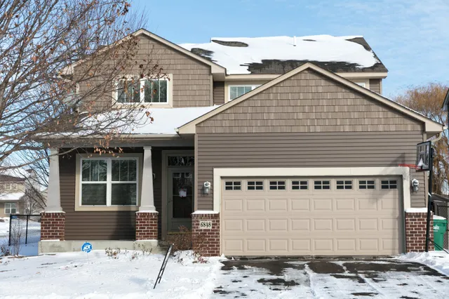 $544,000 | 6848 Troy Lane North, Maple Grove, MN 55311