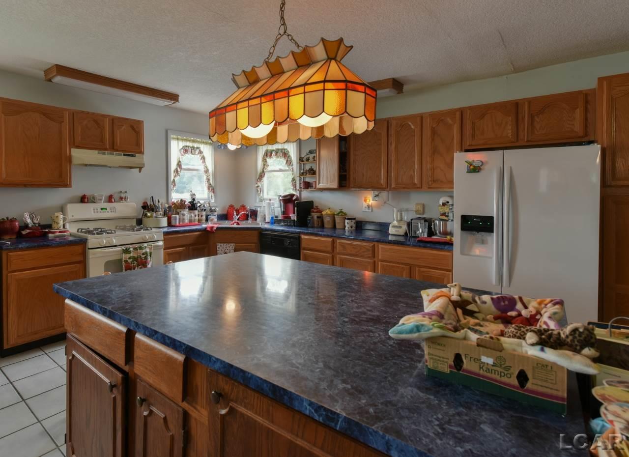 2164 East Carleton Road Adrian, MI 49221 - Photo 8 of 25