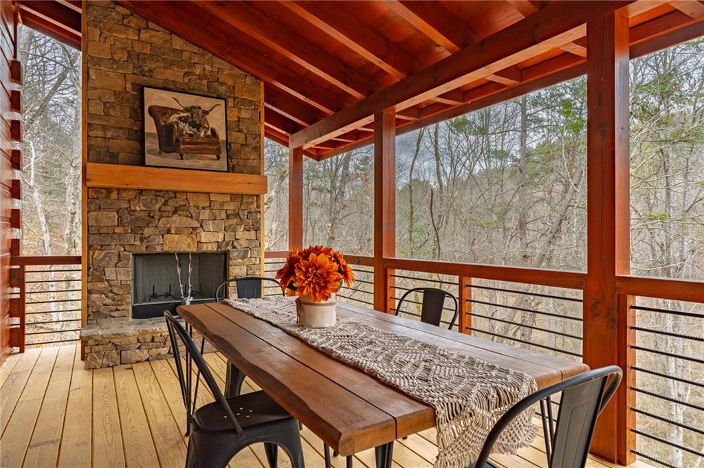 138 Rhondas Way Ellijay, GA 30540 - Photo 11 of 36 Gallery Image 11