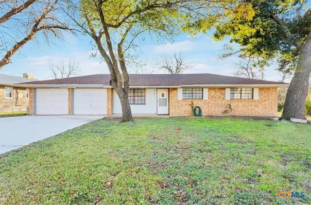 $220,000 | 2115 North 9th Street, Temple, TX 76501