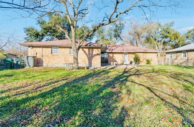 $220,000 | 2115 North 9th Street, Temple, TX 76501