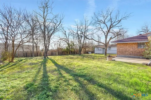 $220,000 | 2115 North 9th Street, Temple, TX 76501