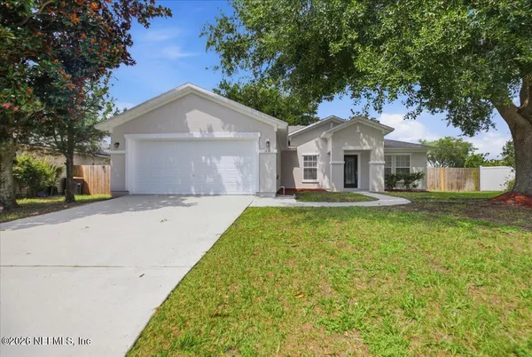 $314,900 | 1438 Blues Creek Drive, Jacksonville, FL 32221