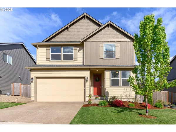 $589,500 | 1722 North Kalapuya Place, Lafayette, OR 97127