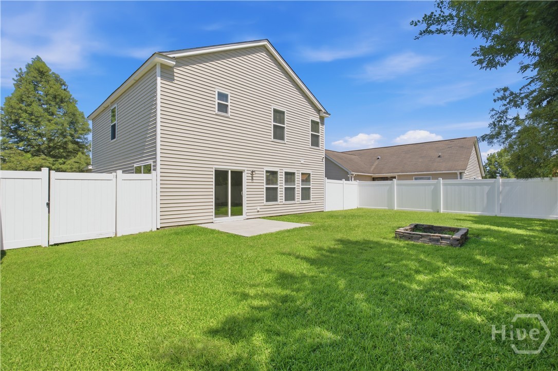 222 Cattle Run Way Pooler, GA 31322 - Photo 23 of 29
