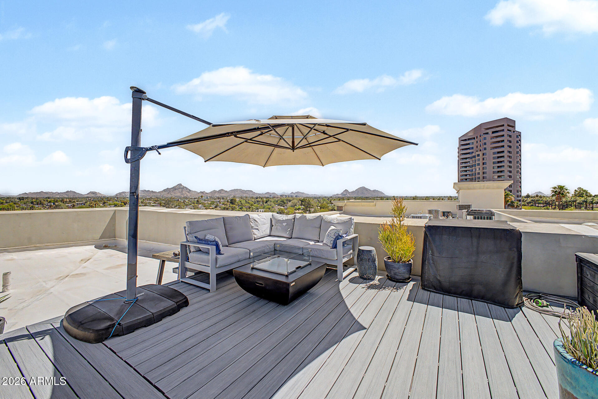 914 East Osborn Road, Unit 415 Phoenix, AZ 85014 - Photo 46 of 66