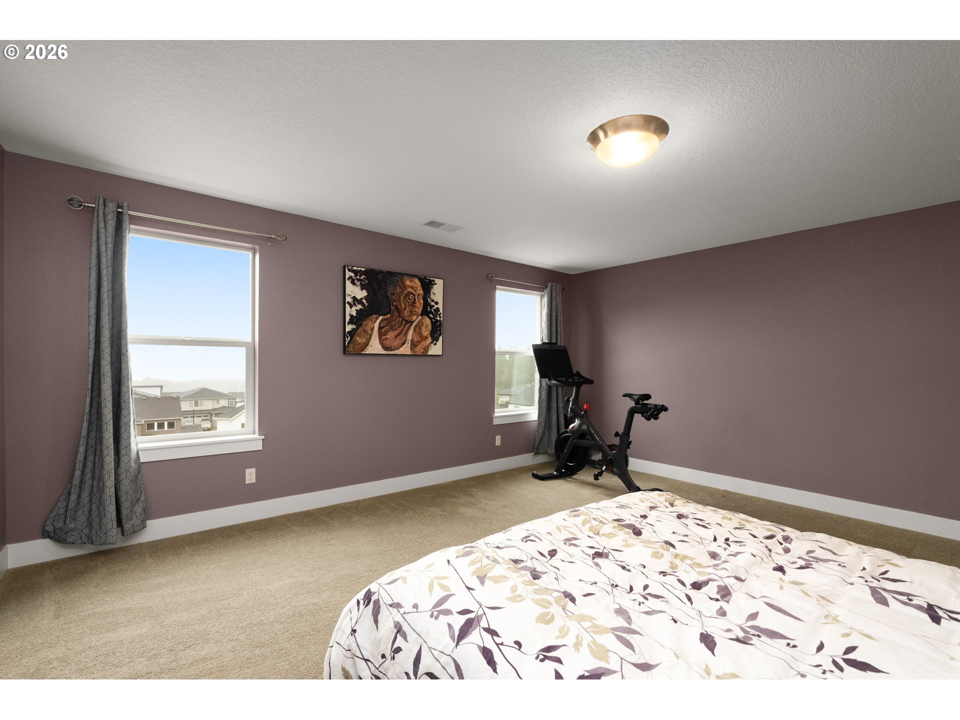 15144 Southwest Deepbrook Lane Portland, OR 97224 - Photo 13 of 41 Bedroom, Primary