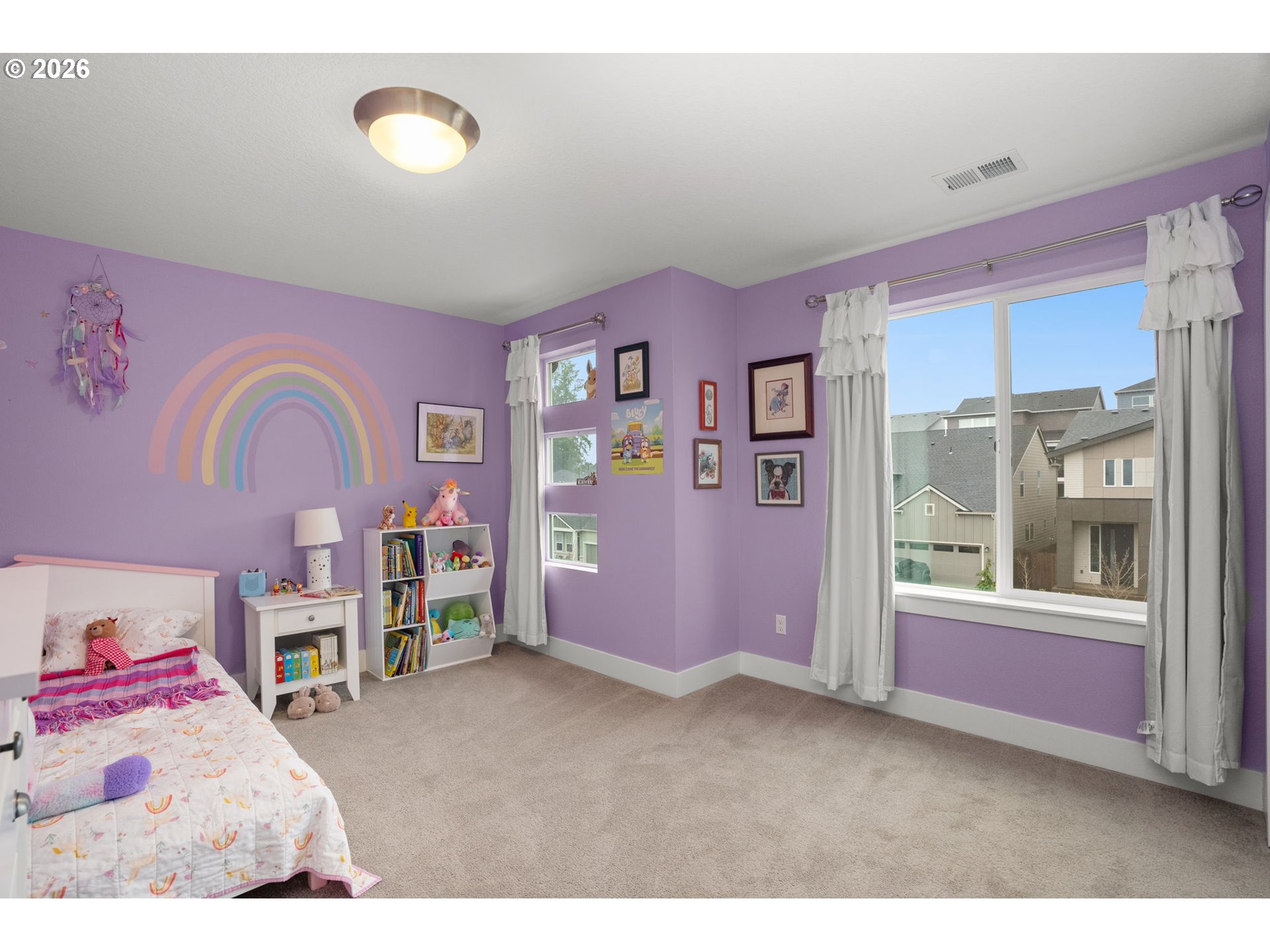 15144 Southwest Deepbrook Lane Portland, OR 97224 - Photo 17 of 41 Bedroom