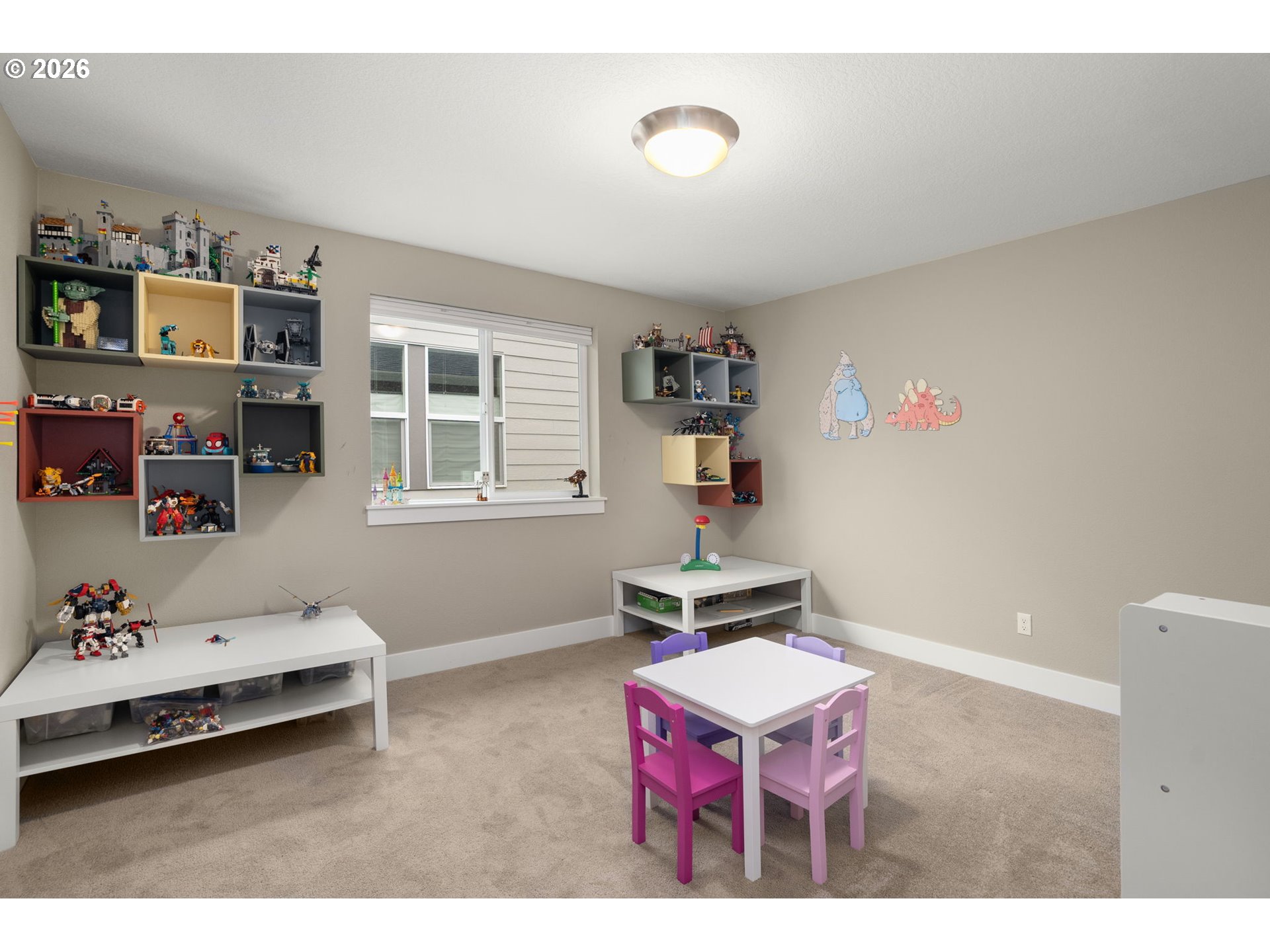 15144 Southwest Deepbrook Lane Portland, OR 97224 - Photo 19 of 41 Bedroom