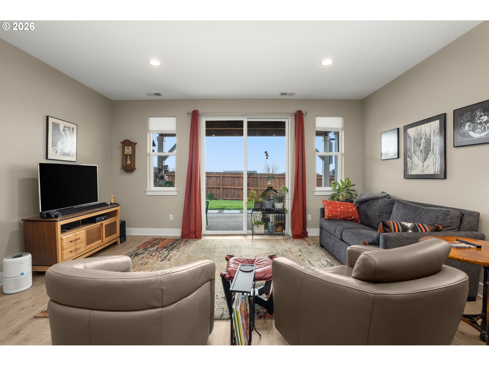 15144 Southwest Deepbrook Lane Portland, OR 97224 - Photo 21 of 41 Family Room