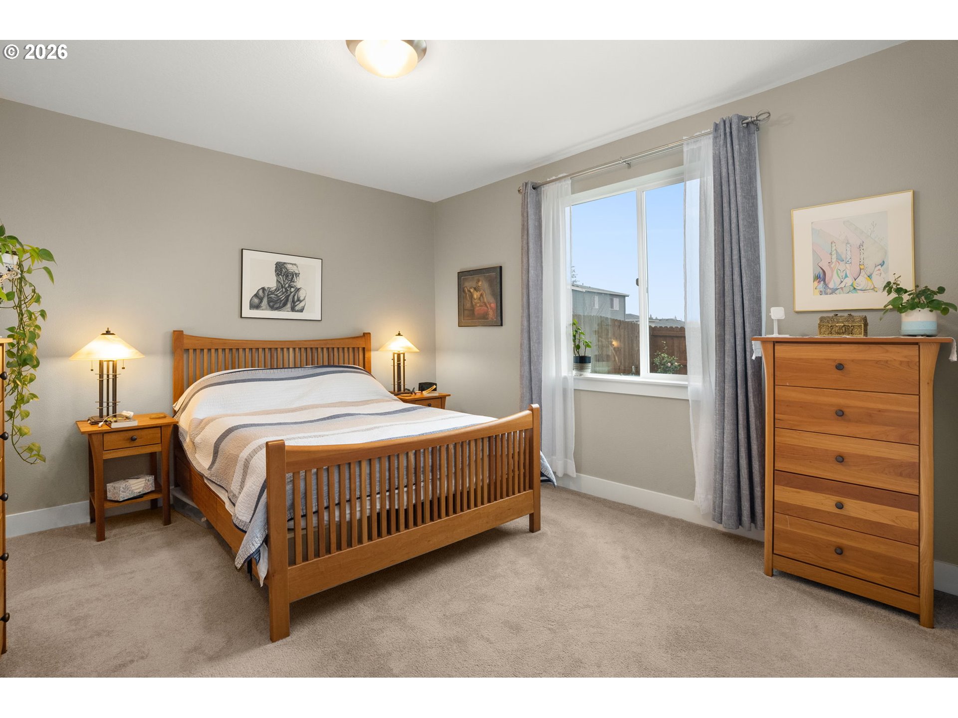 15144 Southwest Deepbrook Lane Portland, OR 97224 - Photo 23 of 41 Bedroom