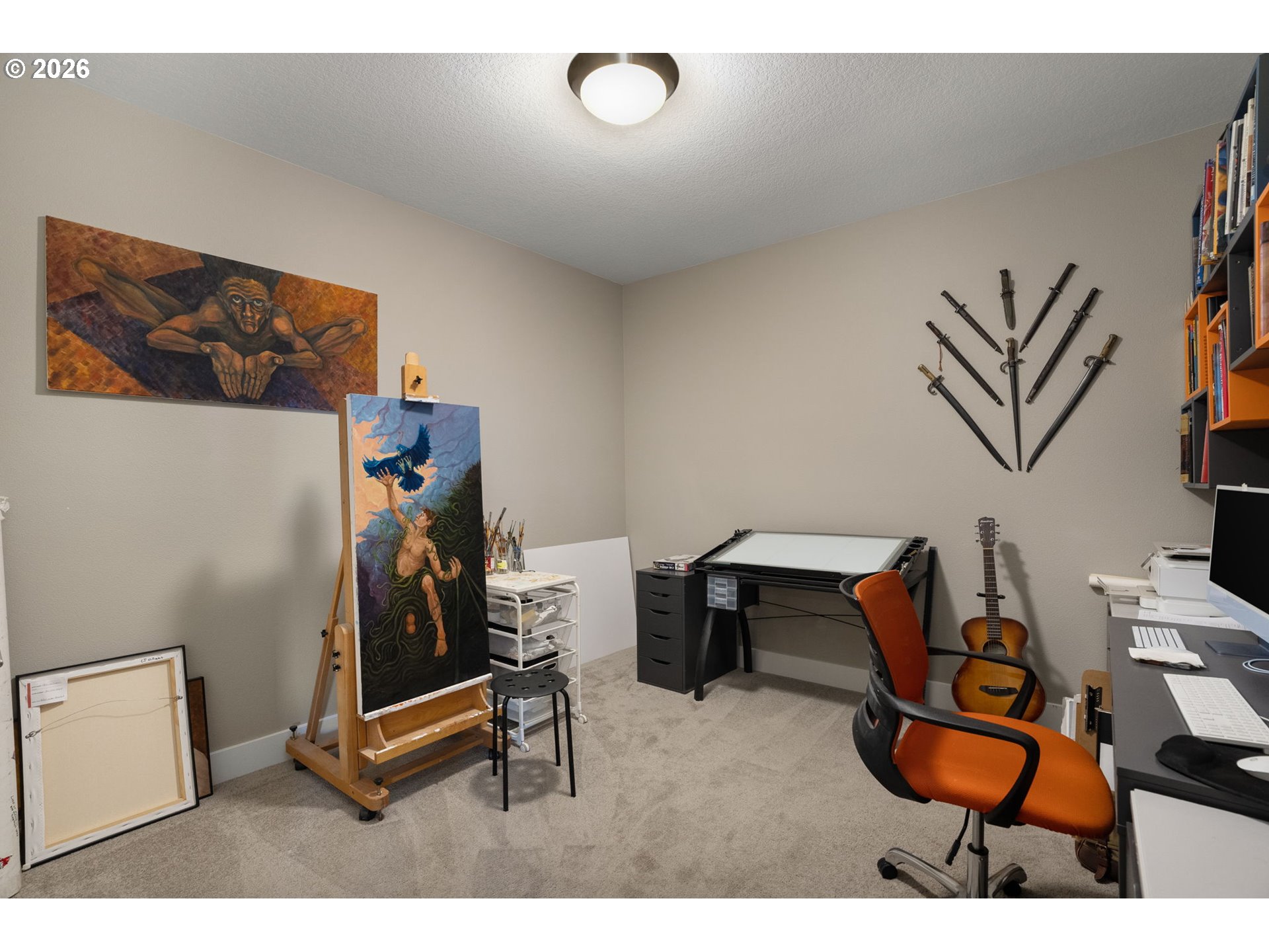 15144 Southwest Deepbrook Lane Portland, OR 97224 - Photo 24 of 41 Studio