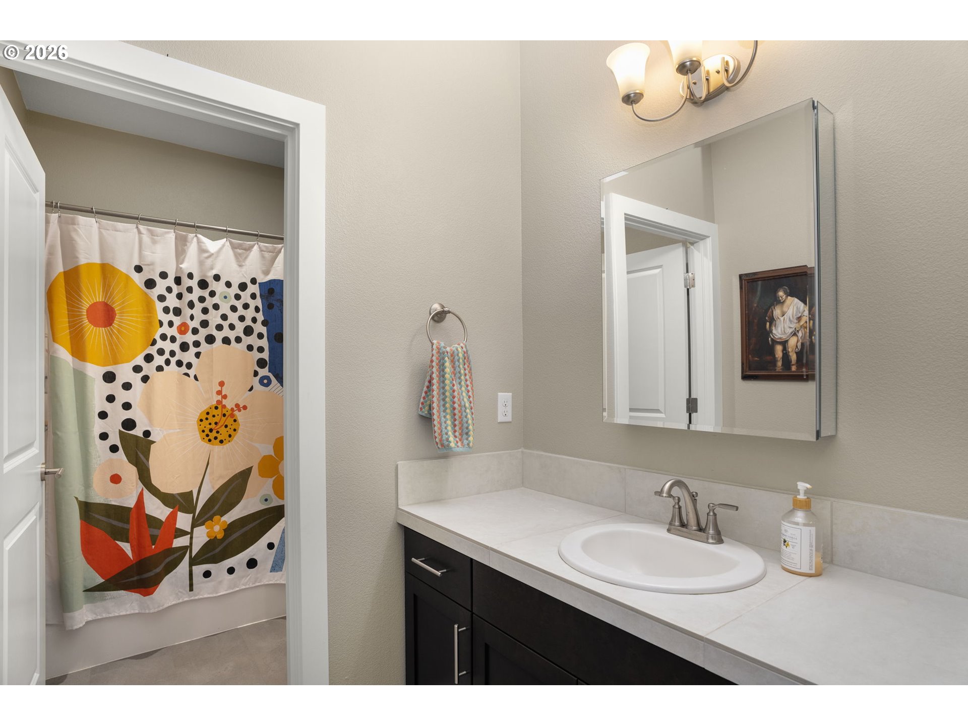 15144 Southwest Deepbrook Lane Portland, OR 97224 - Photo 25 of 41 Bathroom