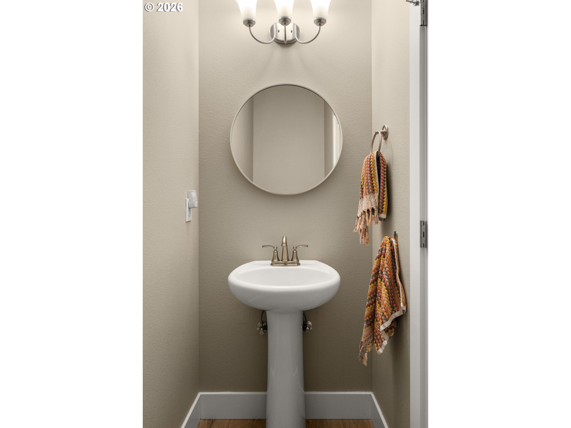 15144 Southwest Deepbrook Lane Portland, OR 97224 - Photo 35 of 41 Bathroom