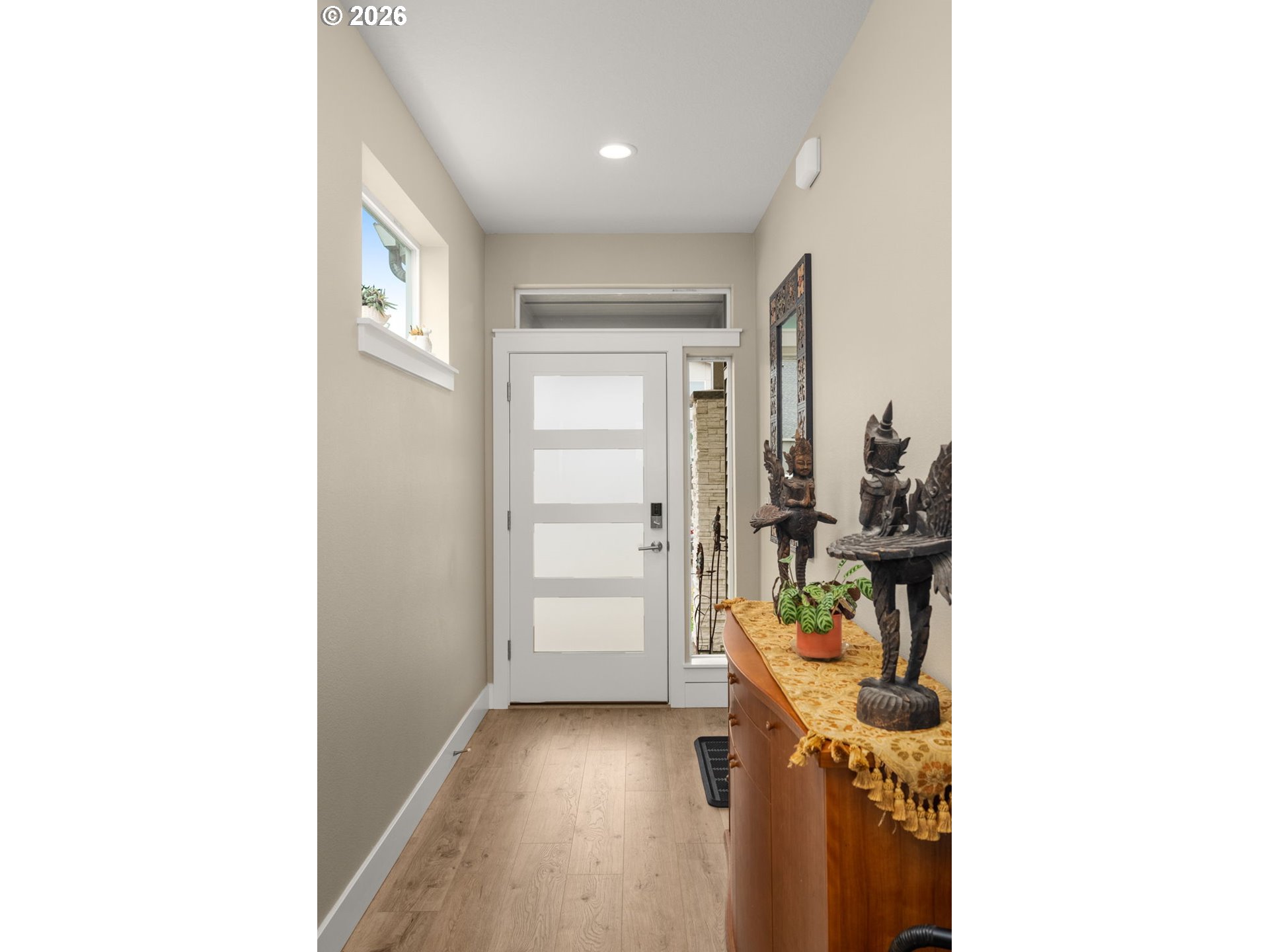 15144 Southwest Deepbrook Lane Portland, OR 97224 - Photo 36 of 41 Entrance/Foyer