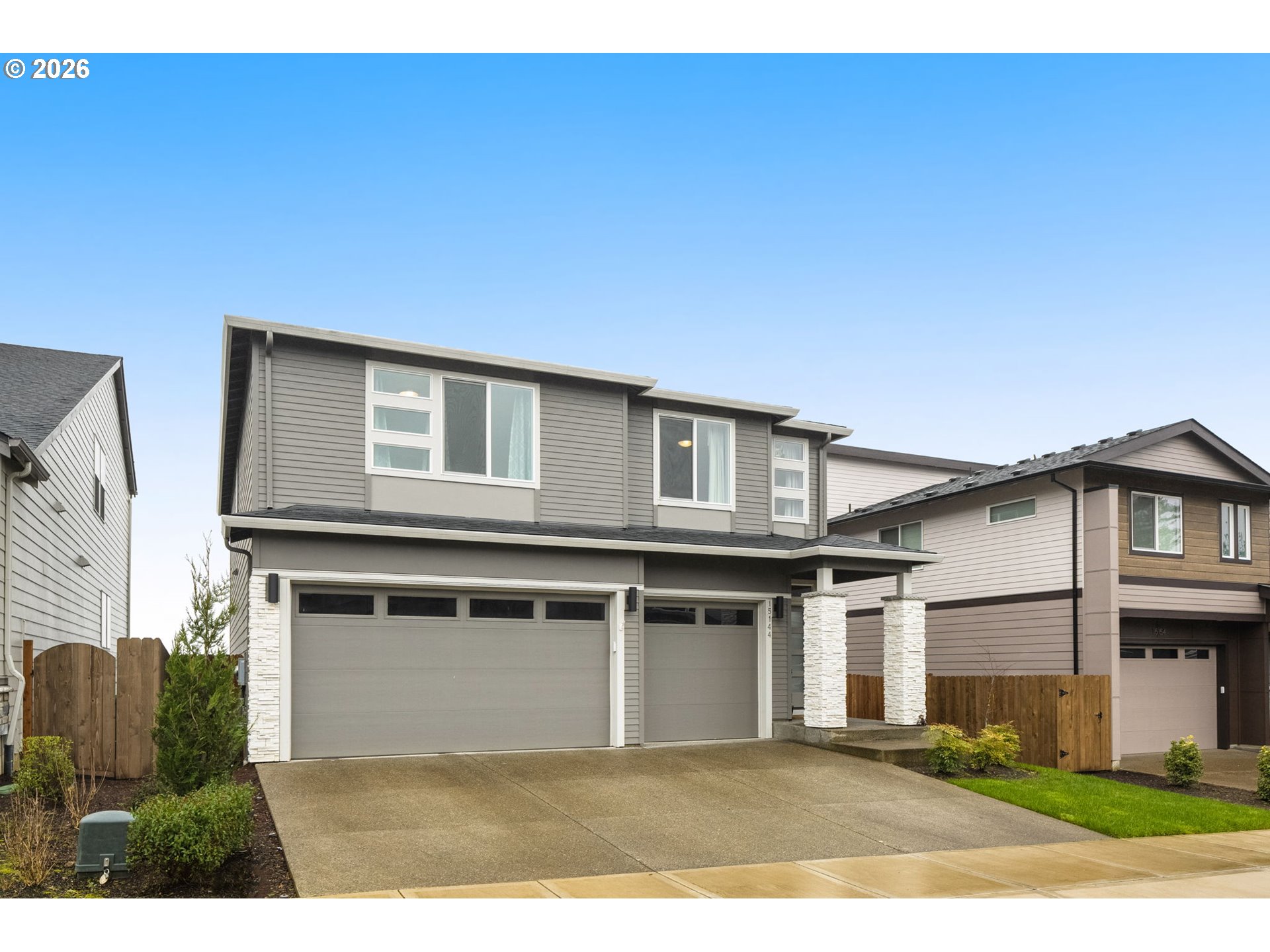 15144 Southwest Deepbrook Lane Portland, OR 97224 - Photo 38 of 41